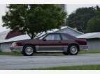 Thumbnail Photo 7 for 1989 Ford Mustang GT Hatchback